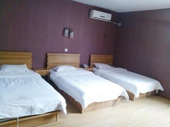 Kelinning Chain Hotel Qingdao Zewnętrze zdjęcie